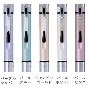 シャチハタ ネームエルツイン 別注品 認印+訂...の詳細画像2