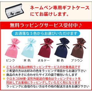 シャチハタ ネームペン カーボネックス(別注品...の詳細画像5