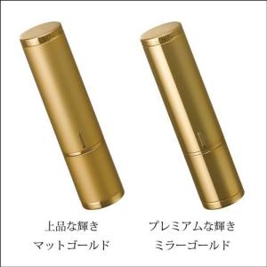 シャチハタ ネーム9 Vivo Gold ゴー...の詳細画像2
