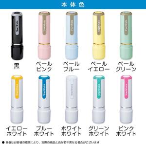 シャチハタ ネーム9 別注品 送料無料 ネーム...の詳細画像1