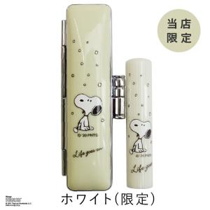 印鑑 はんこ スヌーピー 印鑑+印鑑ケースセッ...の詳細画像5