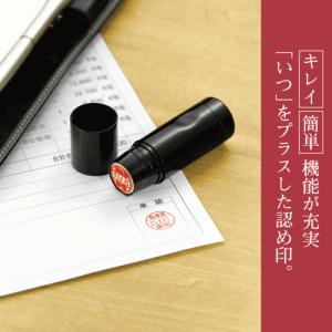 シャチハタ データーネームEX12号(氏名印 ...の詳細画像1