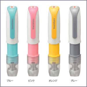 シャチハタ ネーム印 ネーム6キャプレ 送料無...の詳細画像1
