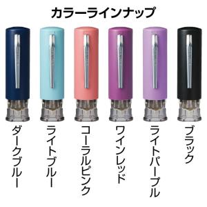 シャチハタ キャップレス6 訂正印(別注品)認...の詳細画像3