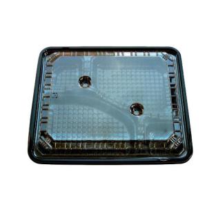 ヒートロンペーパー 10号（5,000枚） 150×180mm ティーバッグ/ヒート