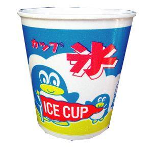 【法人店舗専用送料無料】発泡スチロール かき氷カ...の商品画像