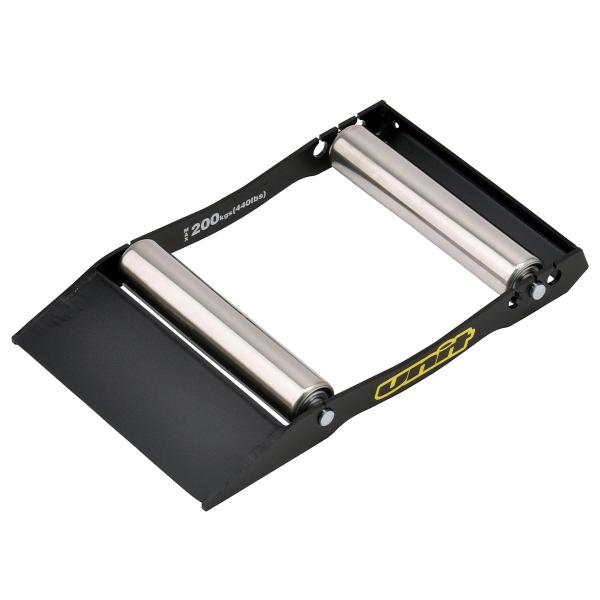 ダートフリーク(Dirtfreak) UNIT E4010 ホイールローラー ローラースタンド ホイ...