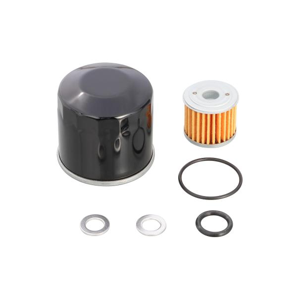 キタコ(KITACO) オイル交換フルセット K-PIT NC750X DCT(RH09/RC90)...