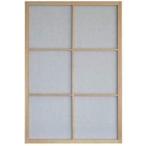 大直 巾広丈長障子紙 巾135cm×長さ430...の詳細画像1