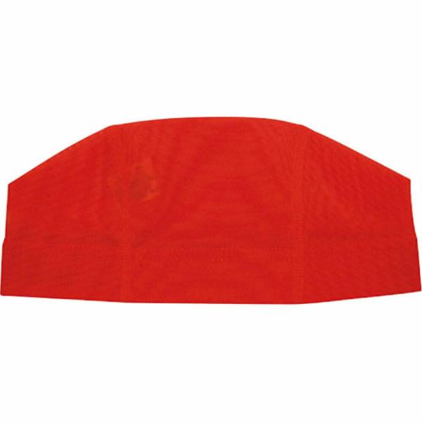 SWANS(スワンズ) スイムキャップ SA-61 Mサイズ R レッド メッシュ スイミングキャッ...