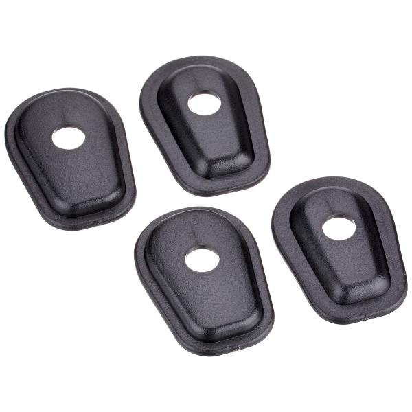 キジマ(Kijima) バイクパーツ ウインカーマウントベースセット ZX6R/RR/7S/R/9R...