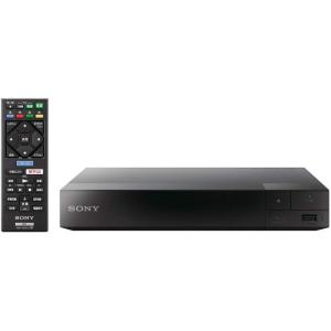 ソニー SONY ブルーレイプレーヤー ブラック...の商品画像