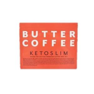 KETOSLIM ケトスリム バターコーヒー 150g
