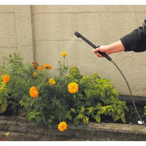 マルハチ産業 ポータブルシャワー 携帯シャワー...の詳細画像5