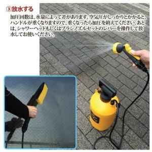 マルハチ産業 お掃除用 ウォッシュ&ク...の詳細画像5
