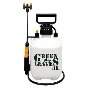 マルハチ産業 噴霧器 蓄圧式 容量4L ガーデ...の詳細画像1