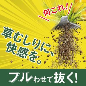 ムサシ 除草 除草バイブレーター WE-700...の詳細画像2