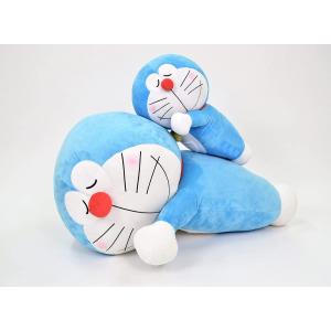 ドラえもん グッズ ぬいぐるみ 抱き枕 添い寝...の詳細画像2