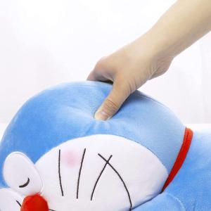 ドラえもん グッズ ぬいぐるみ 抱き枕 添い寝...の詳細画像3