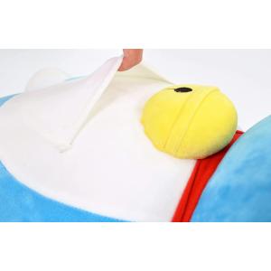 ドラえもん グッズ ぬいぐるみ 抱き枕 添い寝...の詳細画像4