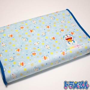 ドラえもん こども枕 グッズ ジュニア 子供 まくら ソフト