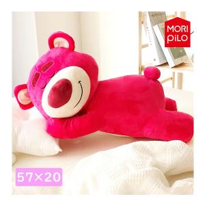 ディズニー ロッツォ トイストーリー 添い寝枕 抱き枕 ぬいぐるみ かわいい ふわふわ 55cm MORIPiLO
