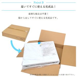 キッチン スライドテーブル 日本製 サポートテ...の詳細画像5