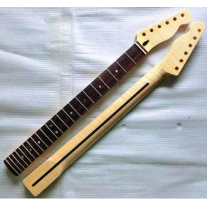 フェンダー　メキシコ　ネック　Fender telecaster 楽天市場】Fender Roasted Maple Telecaster Neck -Narrow Tall