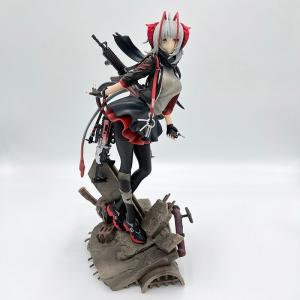 1/20スケール マシーネンクリーガー ロボットバトルV MK44 女性