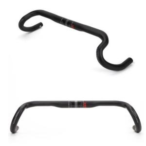 NITTO 日東 NITTO M106 NAS 380mm ブラック ドロップバー