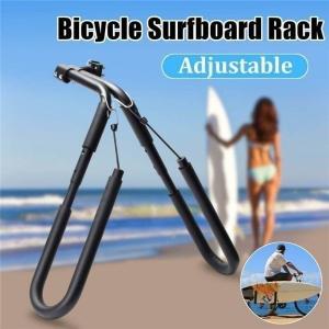 carver サーフボード自転車キャリア CARVER SURF RACKS サーフ