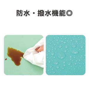 デスクマット オフィス マウスパッド レザー調...の詳細画像4