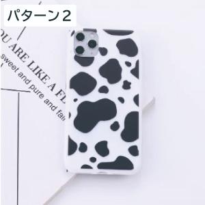 送料無料 iPhoneケース スマホケース 牛...の詳細画像2