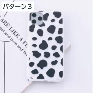 送料無料 iPhoneケース スマホケース 牛...の詳細画像3
