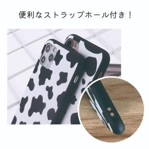 送料無料 iPhoneケース スマホケース 牛...の詳細画像5