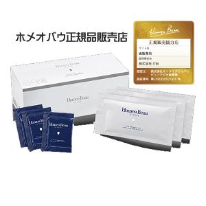 ホメオバウ オーツーパック 10回入
