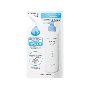 持田ヘルスケア コラージュ フルフル 液体石鹸 【リキッドソープ 250mL