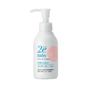 SHISEIDO（資生堂） 2e ドゥーエ 乳液 140mL 敏感肌用乳液 正規流通
