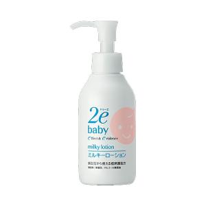 SHISEIDO（資生堂） 2e ドゥーエ 乳液 140mL 敏感肌用乳液 正規流通