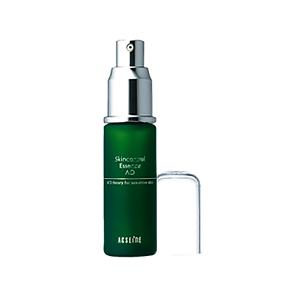 アクセーヌ ミルキィジェルAD 60ml×2本セット ACSEINE アクセーヌ ミルキィジェルAD 60ml ミニサンプル1本つき