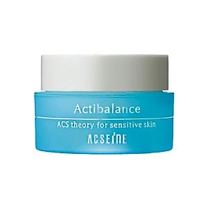 ACSEINE（アクセーヌ） 送料無料 モイストバランス ジェル 95g : 通販
