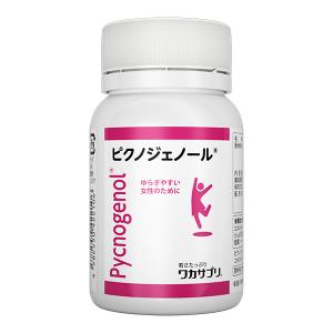 エレヴェ ピクノジェノールEX 120粒 : 美健ストア - 通販 - Yahoo