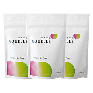 大塚製薬 - エクエル　120粒　36袋 エクエル 120粒入 パウチ エクオール 大塚製薬 EQUELLE メール便