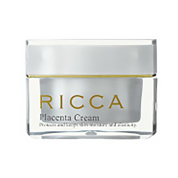 RICCA リッカ プラセンタクリーム 30g さっぱりタイプ