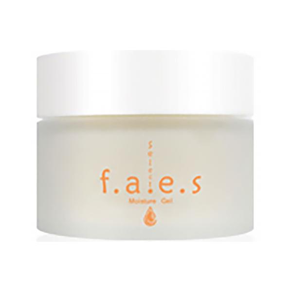 お得な7％OFFクーポン/セレクトフェイス モイスチャージェル 50g 多機能ビタミンジェル f.a...