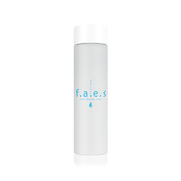 f.a.e.s アクアモイスチャーローション 120ml (化粧水 さっぱりタイプ) セレクトフェイ...
