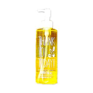 Homeo Beau 【大サイズ】ホメオバウ クレンジングオイル300ml