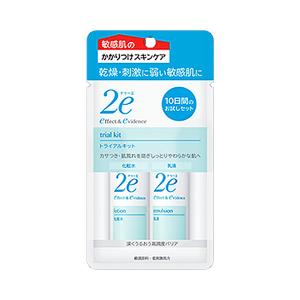 SHISEIDO（資生堂） 2e ドゥーエ 乳液 140mL 敏感肌用乳液 正規流通