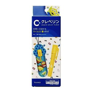 クレベリン（大幸薬品） クレベリンスティック ペンタイプ