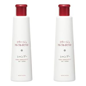 持田ヘルスケア 送料無料 コラージュフルフルネクストシャンプー